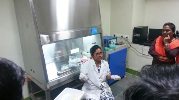 Cell Culture Explaination By Dr.Thakur(Mehere)
